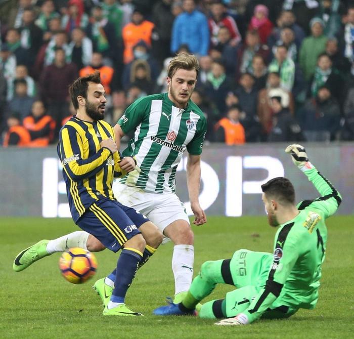Fenerbahçede kahreden gerçekler