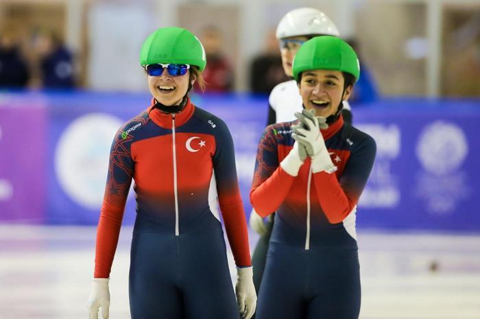 EYOFtan çok özel kareler