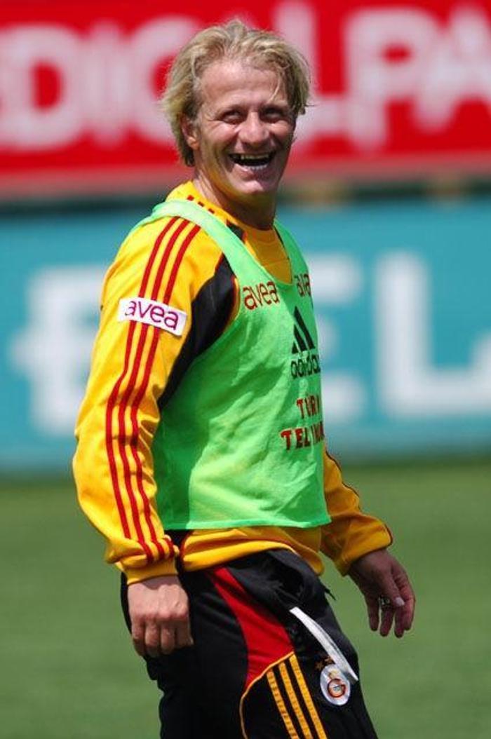 Tugay kararsızlığı