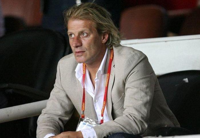 Galatasarayın yeni hocası kim olacak İşte adaylar...