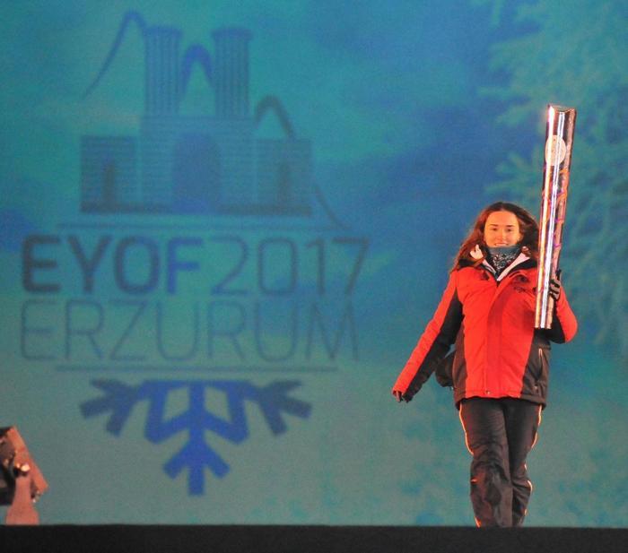 EYOFtan çok özel kareler