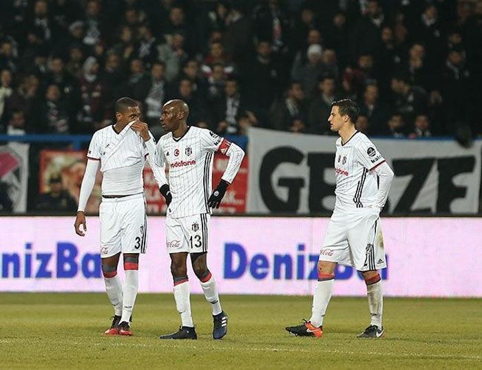 Kartalın 10 kader günü