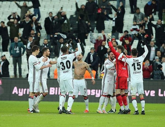 Kartalın 10 kader günü