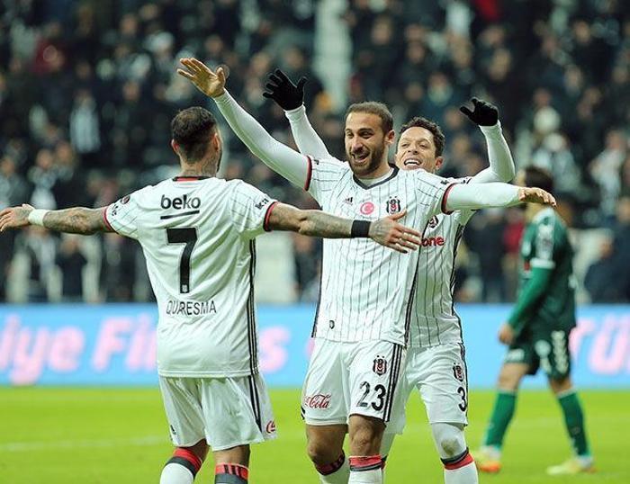 Kartalın 10 kader günü