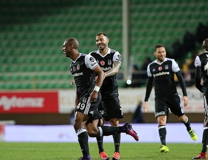 Kartalın 10 kader günü