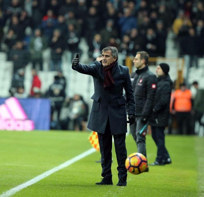 Kartalın 10 kader günü