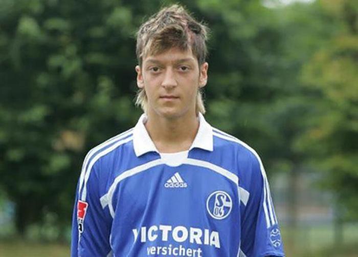 Futbol tarihinin gelmiş geçmiş en kötü saç kesimleri