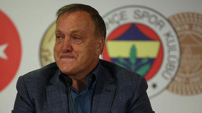 Aziz Yıldırım Advocaat kararını açıkladı