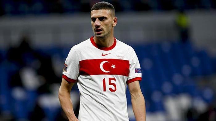Türkiye-Sırbistan maçı öncesi son dakika İşte muhtemel 11imiz...