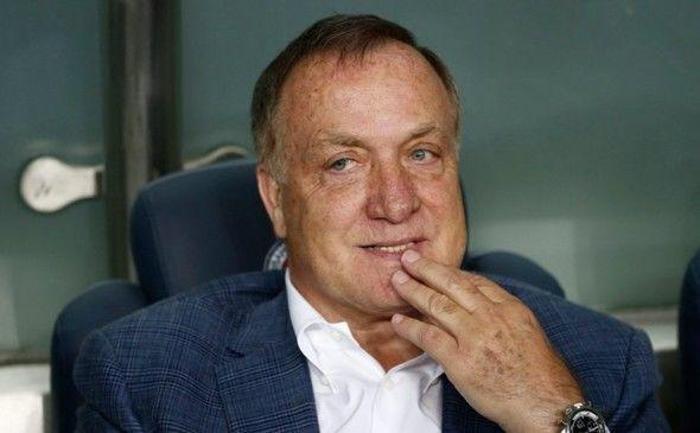 Aziz Yıldırım Advocaat kararını açıkladı