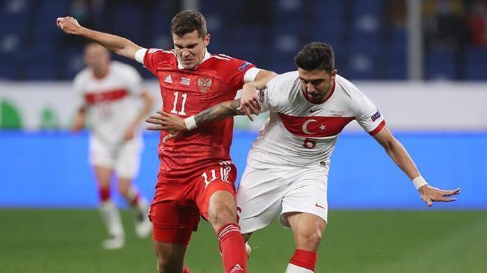 Türkiye-Sırbistan maçı öncesi son dakika İşte muhtemel 11imiz...