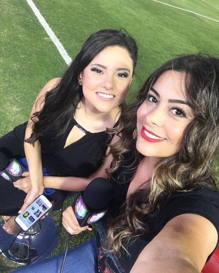 Larissa Riquelmeye büyük şok