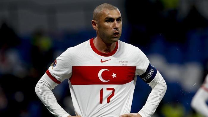 Türkiye-Sırbistan maçı öncesi son dakika İşte muhtemel 11imiz...