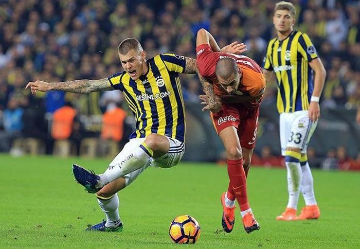 Fenerbahçe şampiyon olur mu