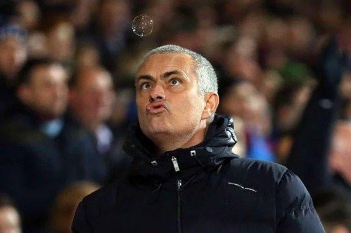 Jose Mourinho