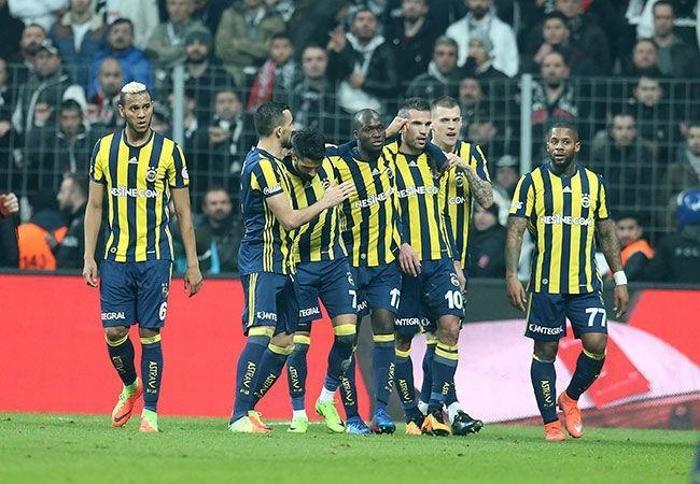 Fenerbahçe şampiyon olur mu
