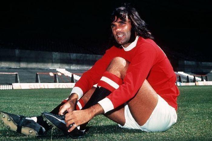 Georghe Best