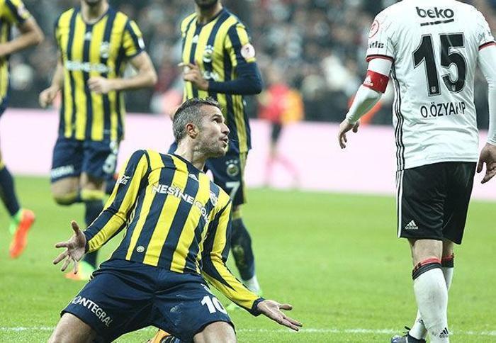 Fenerbahçe şampiyon olur mu