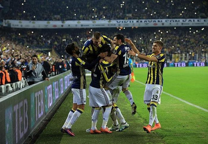 Fenerbahçe şampiyon olur mu