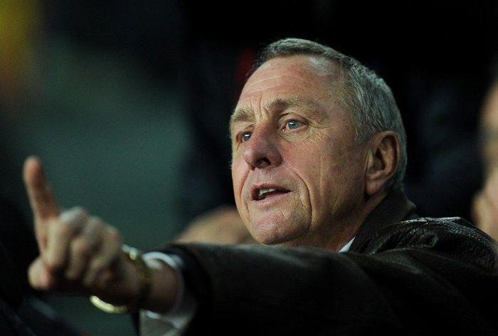 Johan Cruyff