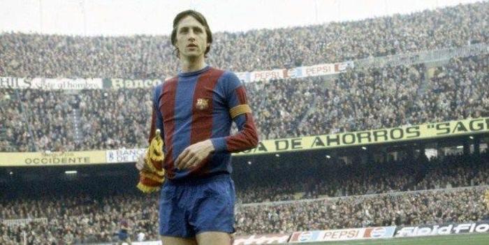 Johan Cruyff