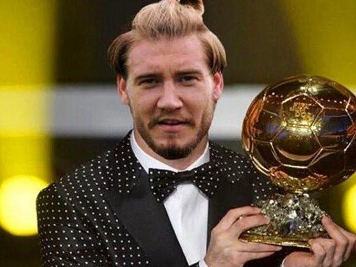 Nicklas Bendtner