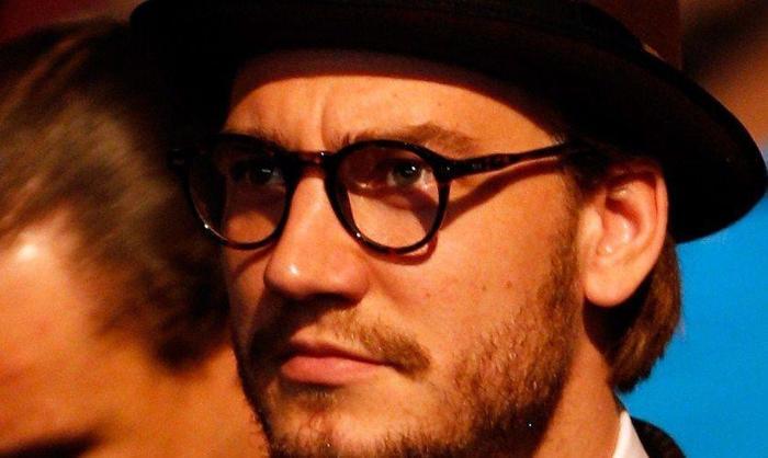 Nicklas Bendtner