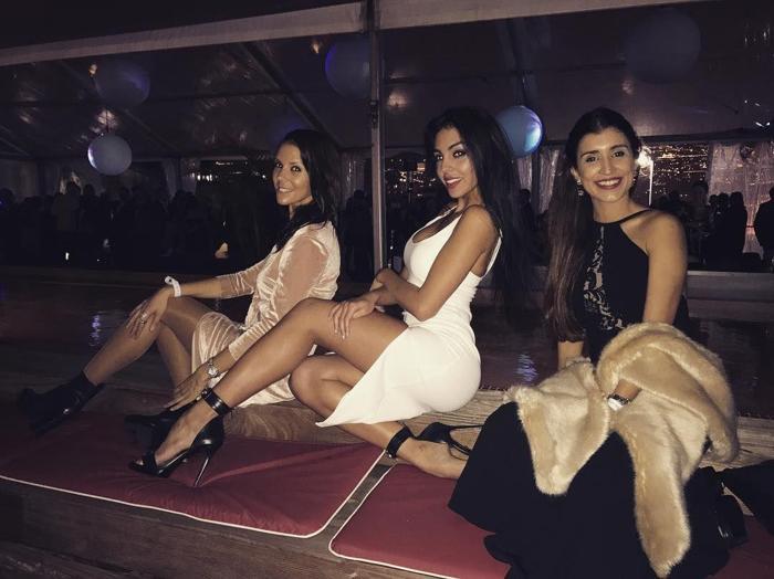 Cristiano Ronaldonun sevgilisi Georgina Rodriguezden doğumgünü paylaşımı