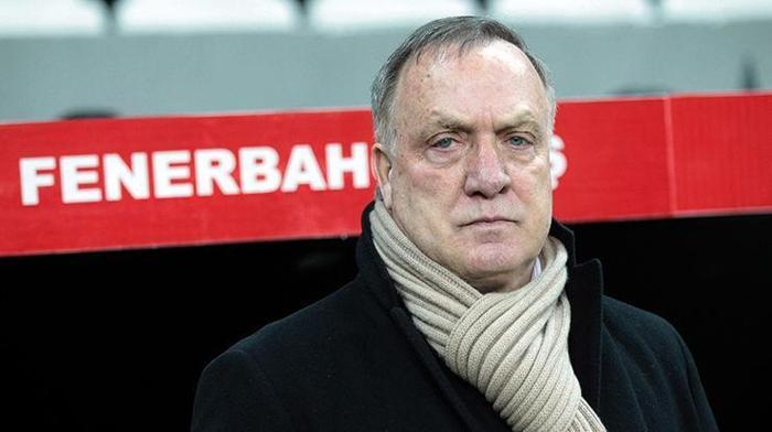 Fenerbahçeden şok suçlama: Caner Advocaata küfretti