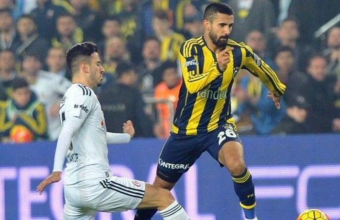 Fenerbahçeden şok suçlama: Caner Advocaata küfretti