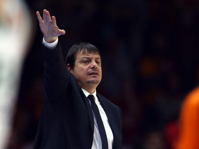 ATAMAN MİSYONUNU DOLDURDU