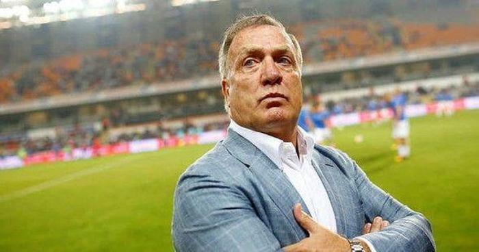 Fenerbahçeden şok suçlama: Caner Advocaata küfretti