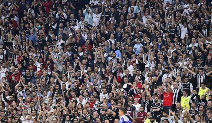 ‘Maçı izleyeceğiz diye çılgınlık yaptık’