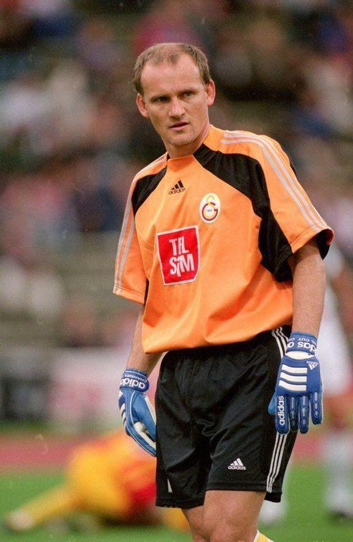 1- Taffarel