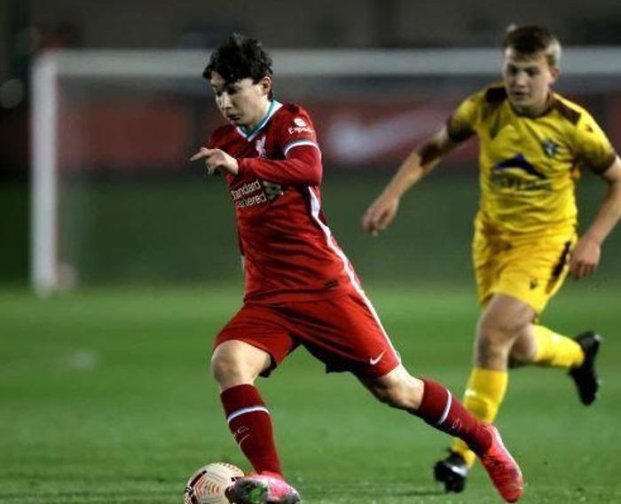 As takımla idmana çıktı, Klopp hayran kaldı Mateusz Musialowski...