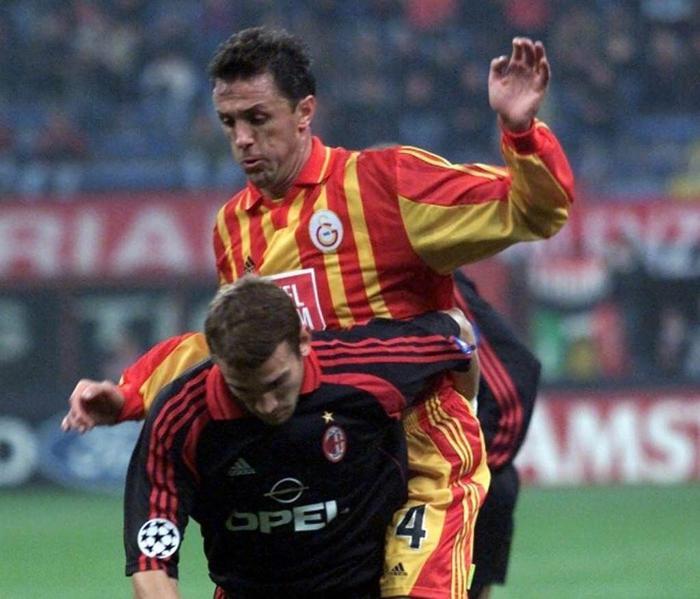 Galatasaray tarihinin en iyi yabancı 11i