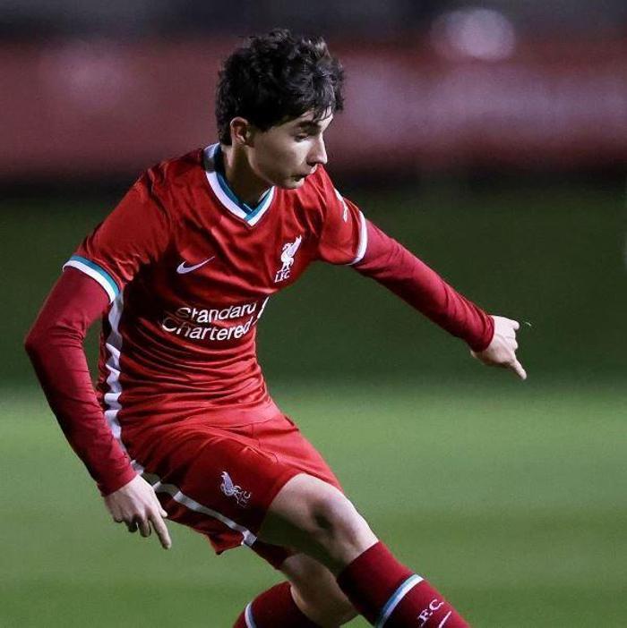 As takımla idmana çıktı, Klopp hayran kaldı Mateusz Musialowski...