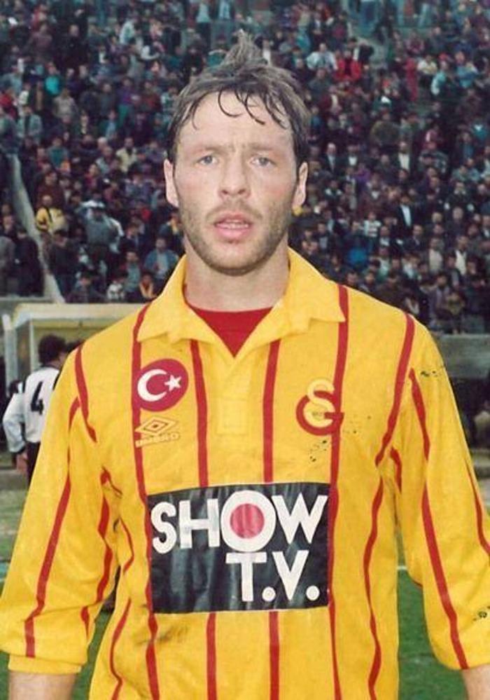 Galatasaray tarihinin en iyi yabancı 11i