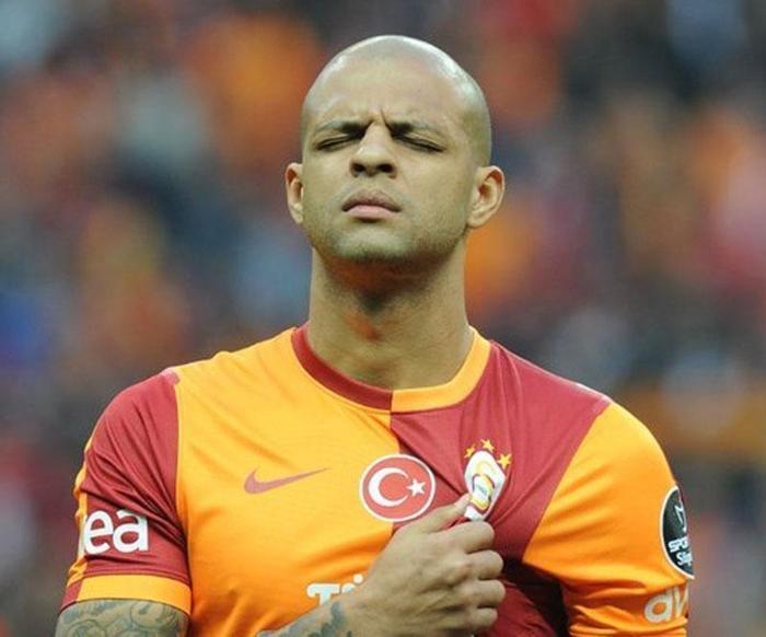 Galatasaray tarihinin en iyi yabancı 11i