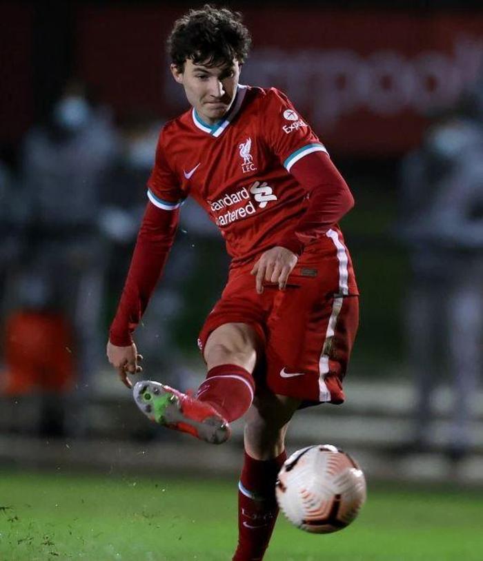 As takımla idmana çıktı, Klopp hayran kaldı Mateusz Musialowski...