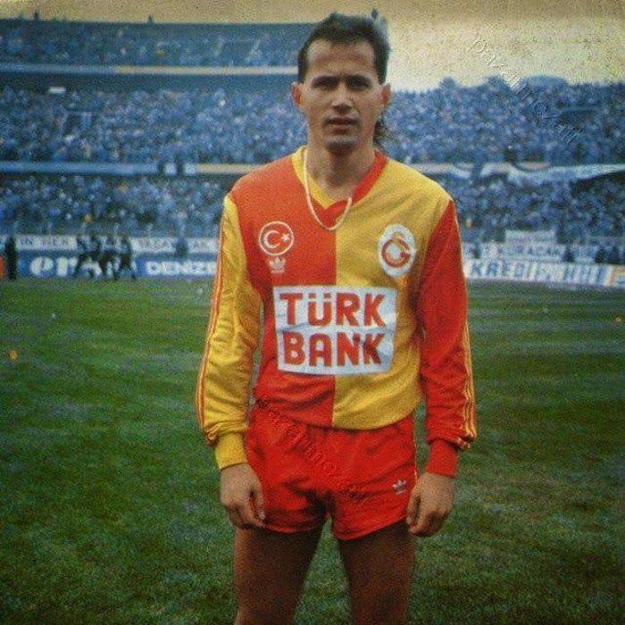Galatasaray tarihinin en iyi yabancı 11i