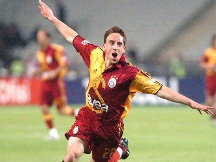 Galatasaray tarihinin en iyi yabancı 11i