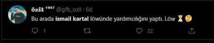 İsmail Kartal Erzurumspordan ayrıldı, Fenerbahçeliler sosyal medyayı yıktı