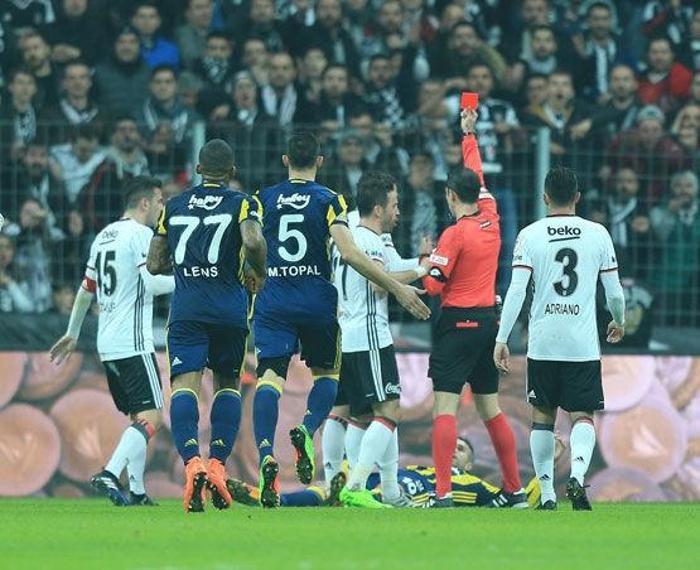 8 MAÇA KADAR CEZA
