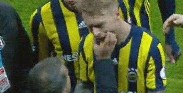 GÜNEŞ RAPOR EDİLDİ