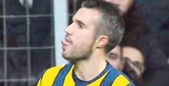 PERSIEYE TAKİP