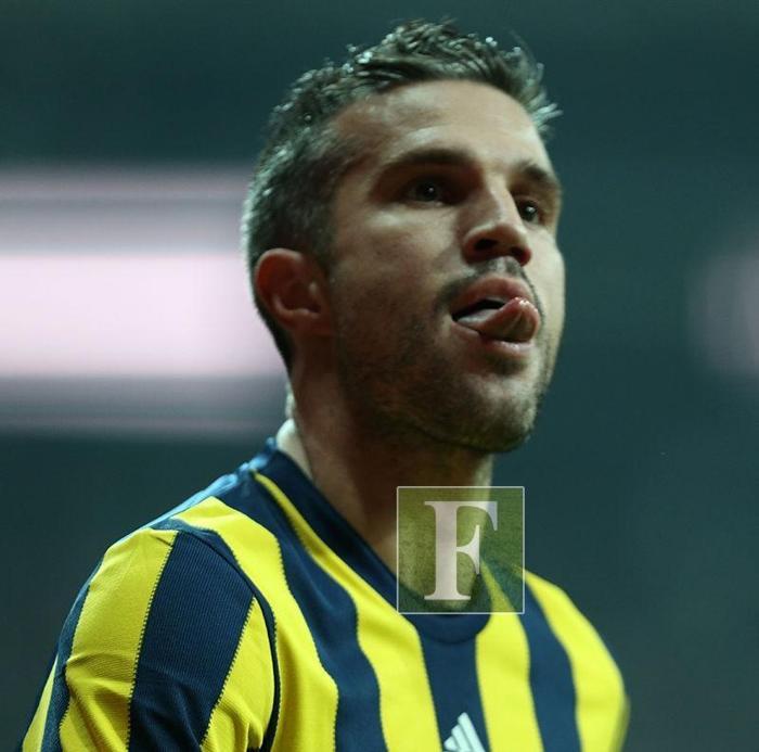 Beşiktaş - Fenerbahçe derbisinin 12 gerilim anı...
