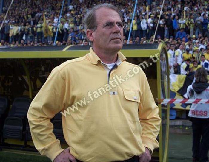 MUSTAFA DENİZLİ DÖNEMİ