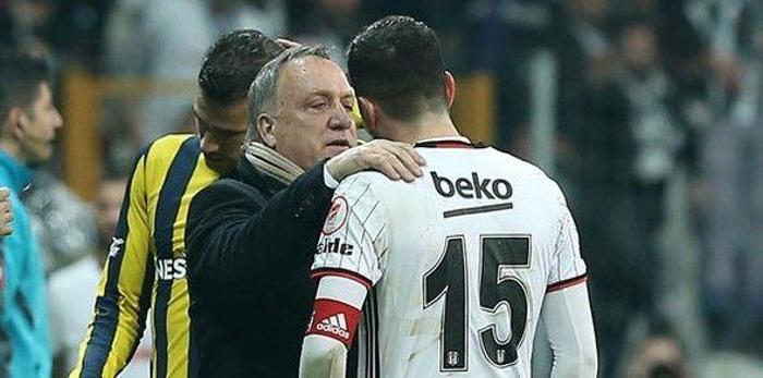 Oğuzhan Özyakuptan Van Persieye olay sözler