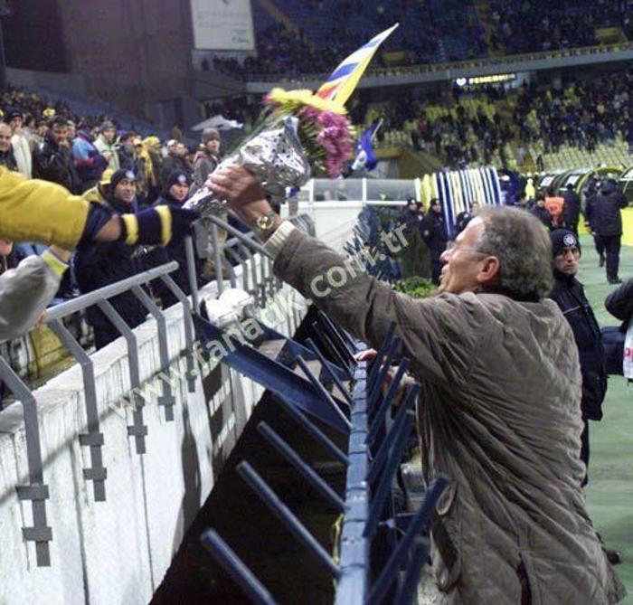 MUSTAFA DENİZLİ DÖNEMİ